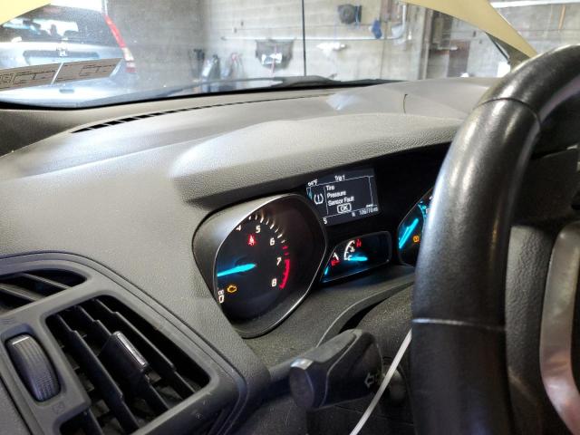 2014 FORD ESCAPE SE - 1FMCU9G99EUD99304