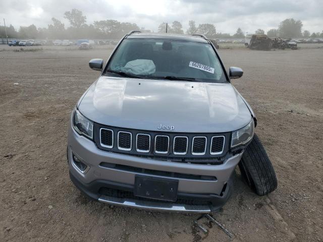 2019 JEEP COMPASS LI - 3C4NJDCB5KT735599