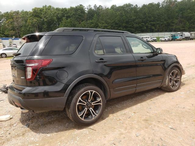 2015 FORD EXPLORER S 1FM5K8GT4FGA52824