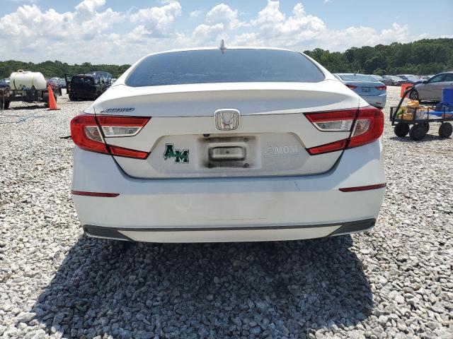 2018 HONDA ACCORD LX - 1HGCV1F14JA004845