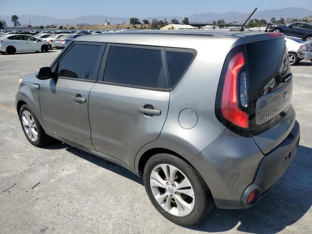 2015 KIA SOUL + - KNDJP3A59F7159711
