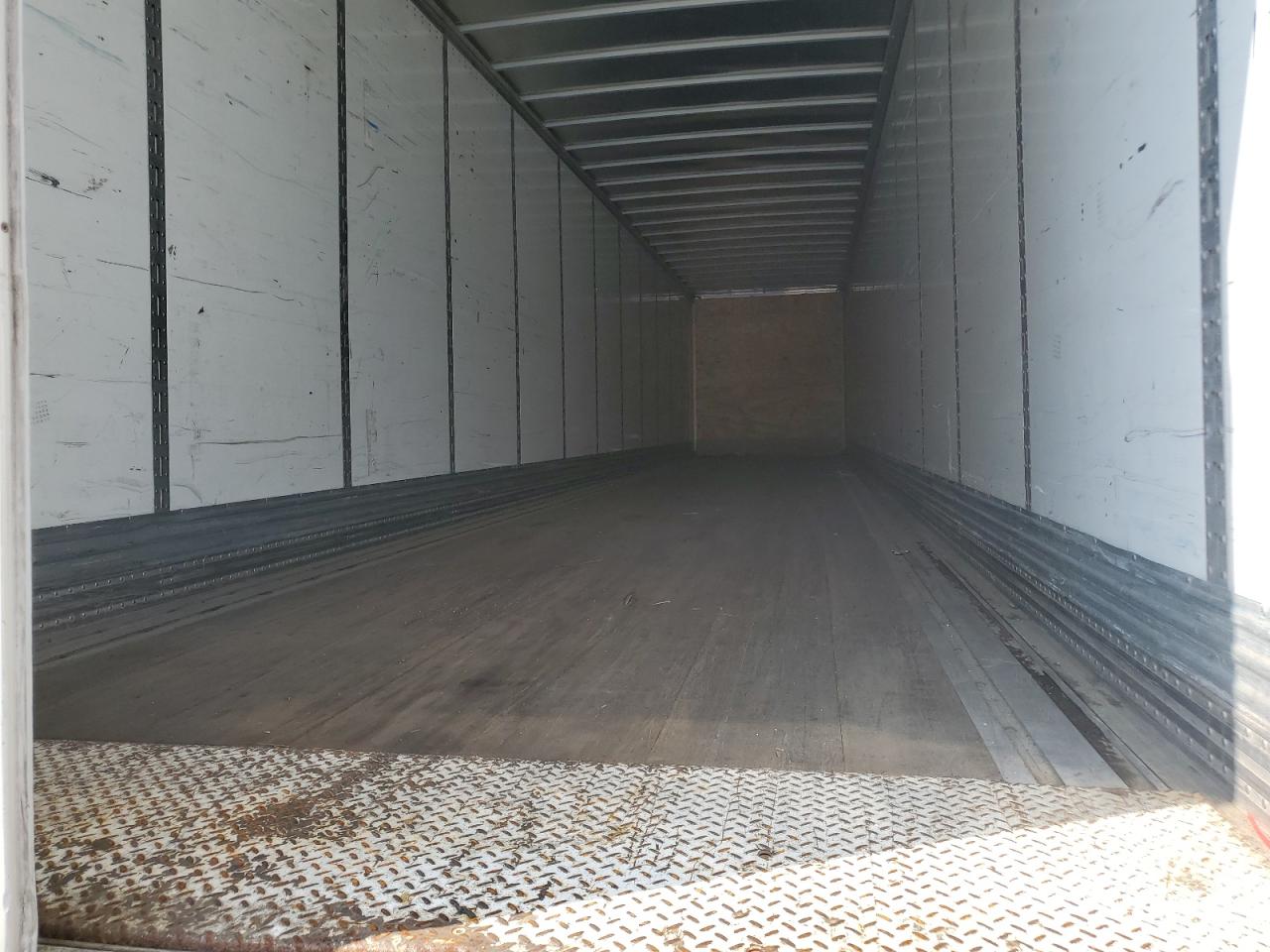 Lot #3291403131 2020 GREAT DANE TRAILER UNKNOWN