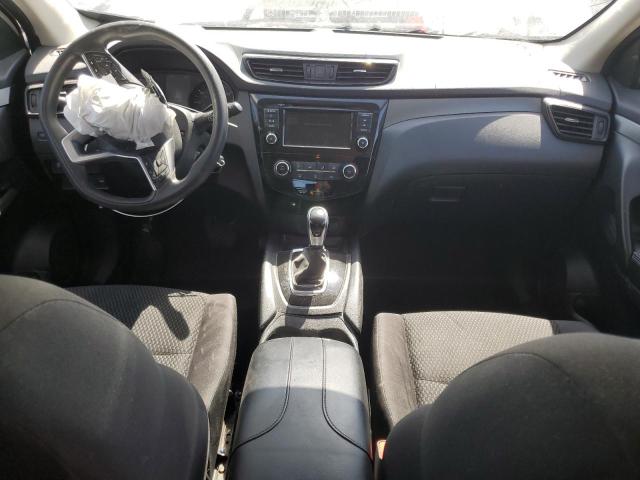 2019 NISSAN ROGUE SPT JN1BJ1CR8KW326282