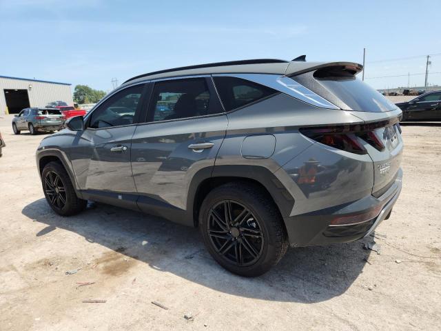 2024 HYUNDAI TUCSON SEL - 5NMJB3DE5RH403488