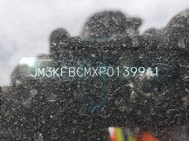 2023 MAZDA CX-5 PREFE - JM3KFBCMXP0139961