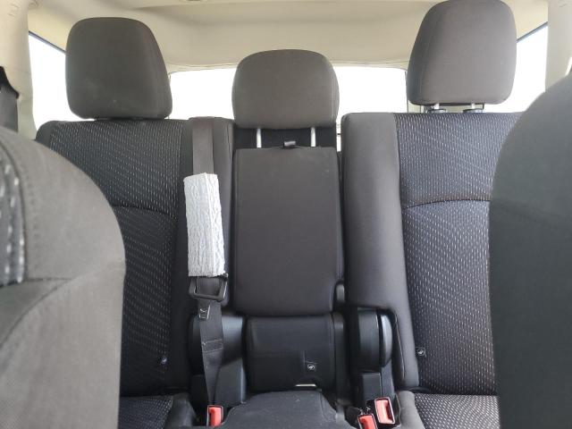 2019 DODGE JOURNEY SE 3C4PDCBB1KT718360