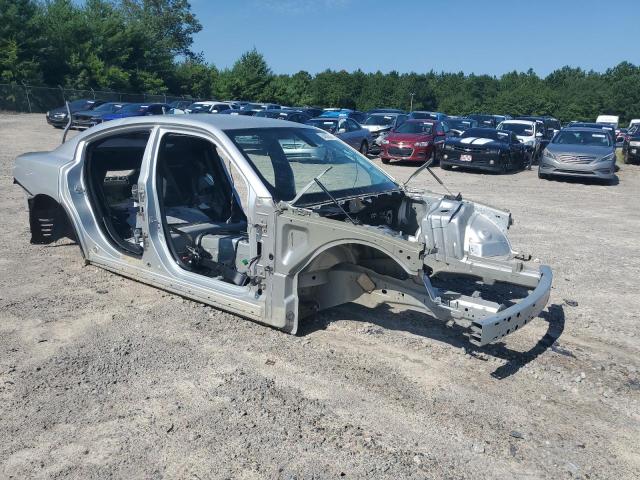 2021 DODGE CHARGER SCAT PACK 2C3CDXGJ8MH543868