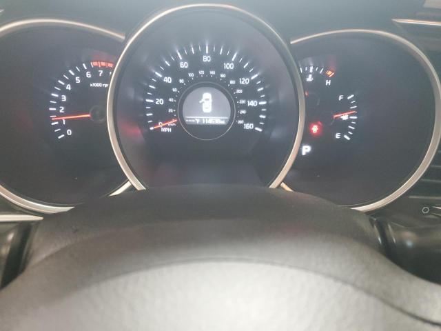 2015 KIA OPTIMA LX - 5XXGM4A70FG376825