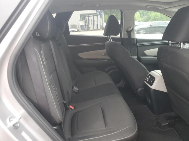 2022 HYUNDAI TUCSON SEL KM8JFCA19NU066750