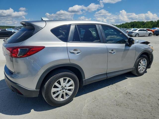 Vin: jm3ke2ce3d0137931, lot: 63479385, mazda cx-5 touring 20133