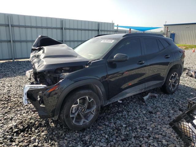 CHEVROLET TRAX 1LT