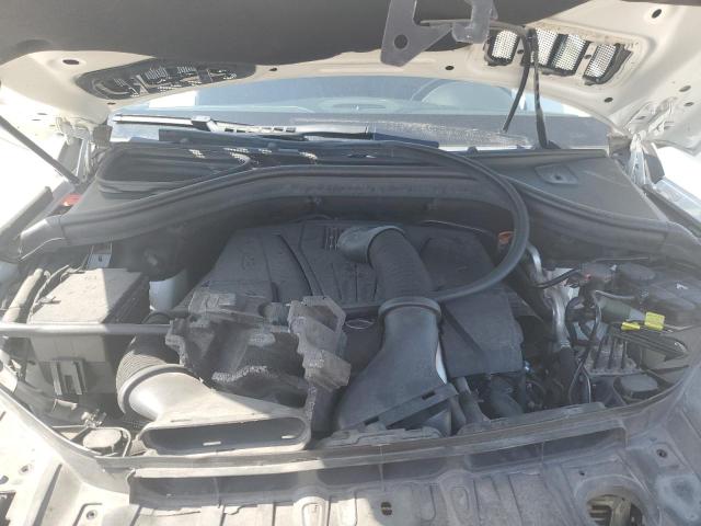2016 MERCEDES-BENZ GL 550 4MA 4JGDF7DE9GA678244