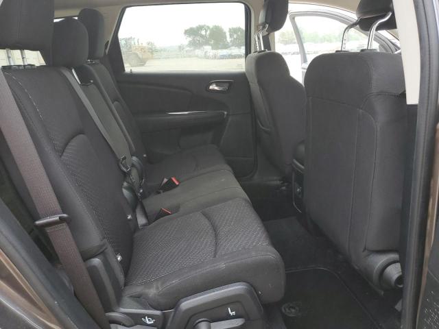 2017 DODGE JOURNEY SE 3C4PDCAB1HT708180