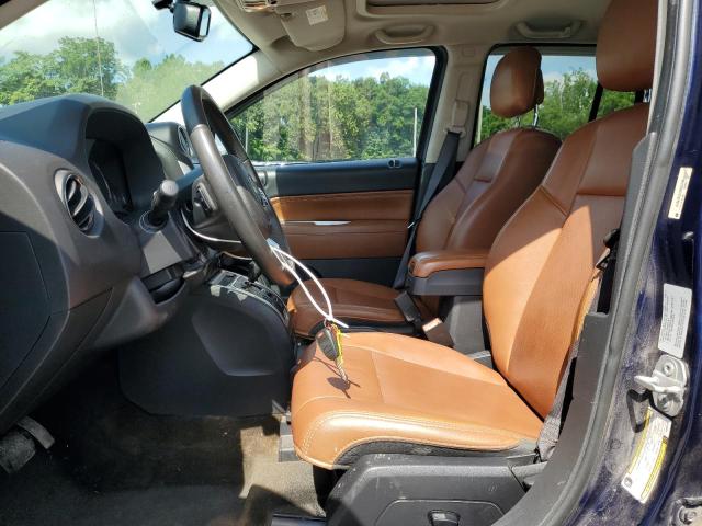 2016 JEEP COMPASS LA 1C4NJDEB4GD653700