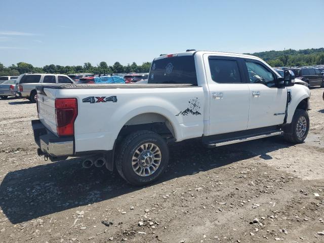 2022 FORD F250 SUPER DUTY 1FT8W2BT1NED13301