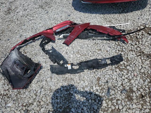 2018 HONDA ACCORD HYB 1HGCV3F56JA016509
