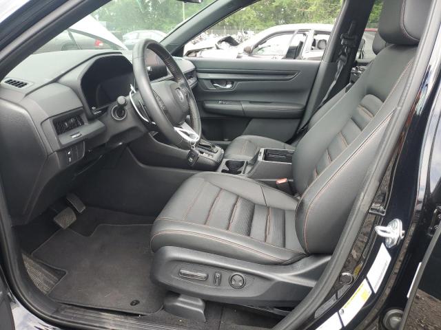 2025 HONDA CR-V SPORT 5J6RS6H82SL006473