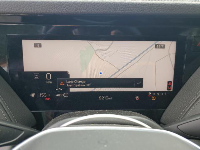 2025 GMC YUKON DENALI 1GKS2DRL1SR223268