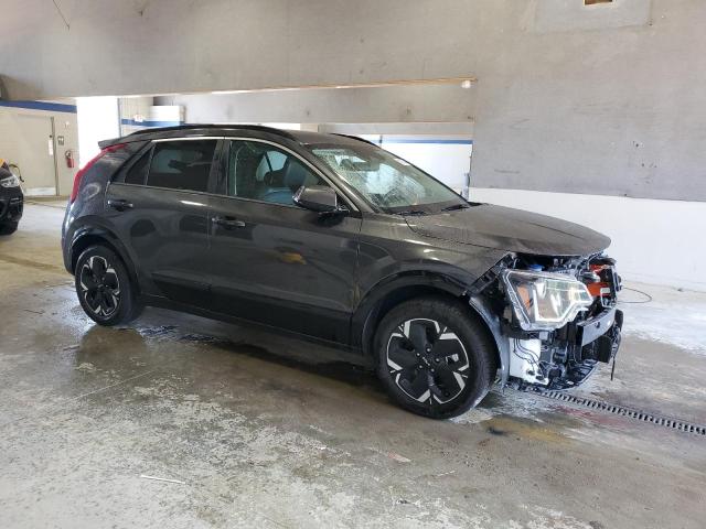 Vin: kndcr3l19r5108738, lot: 63194825, kia niro wind wind 20244