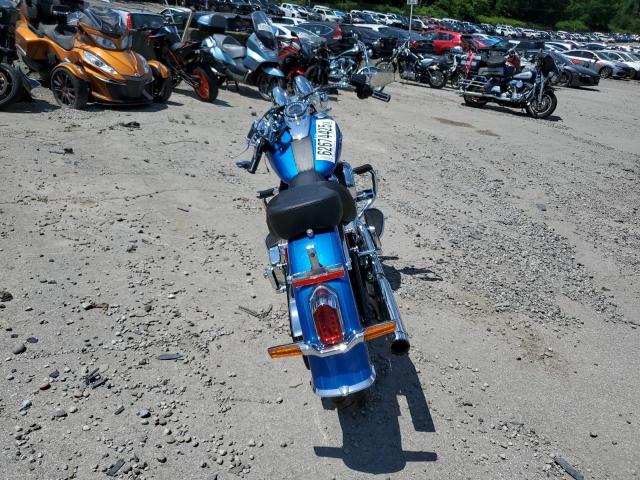 2018 HARLEY-DAVIDSON FLDE DELUX 1HD1YCJ19JC041246