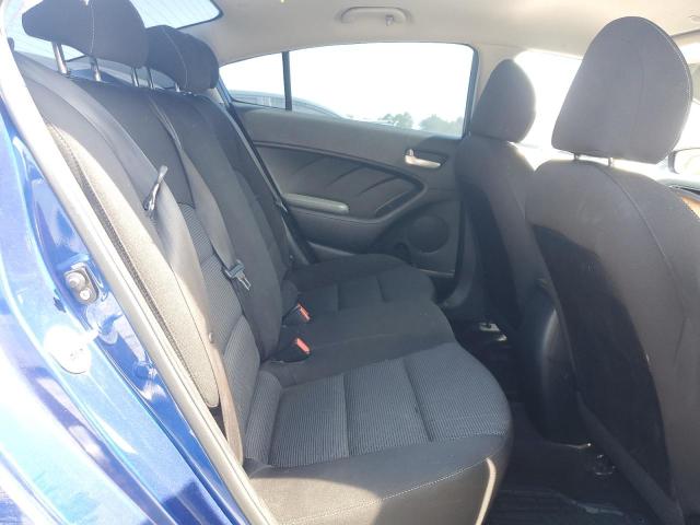 2017 KIA FORTE LX 3KPFK4A75HE074296