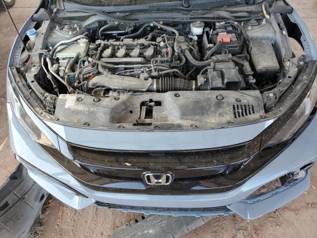 2020 HONDA CIVIC EX SHHFK7H64LU200244