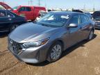 2024 NISSAN SENTRA S - 3N1AB8BVXRY290128