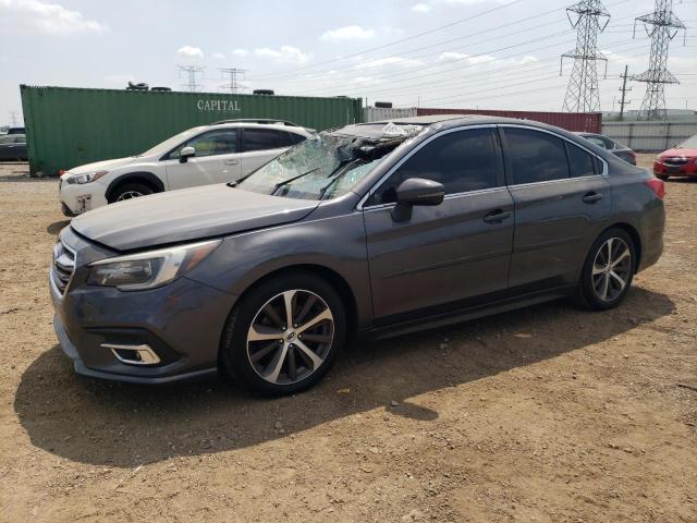 2019 SUBARU LEGACY 3.6 4S3BNEN65K3011937