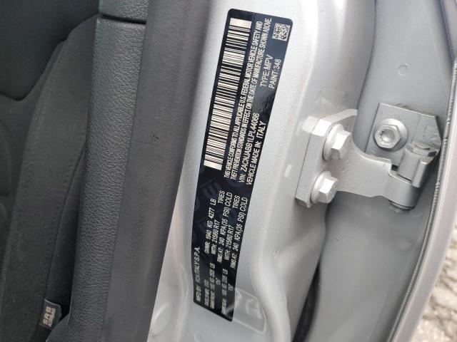 2020 JEEP RENEGADE L - ZACNJABB1LPL44066