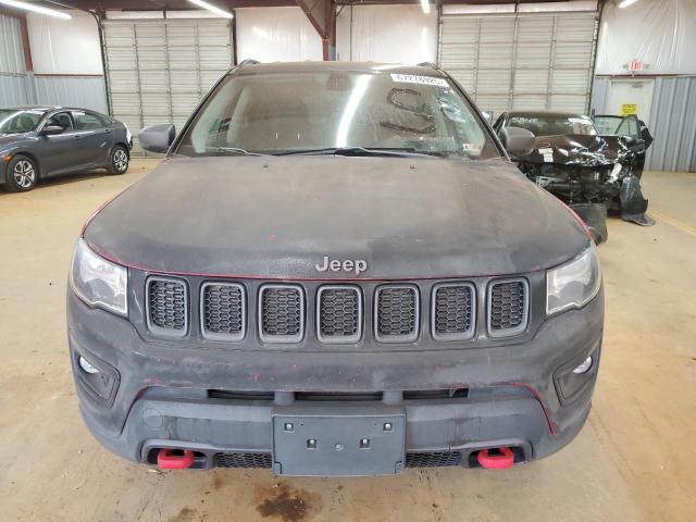 2020 JEEP COMPASS TR 3C4NJDDB8LT189347
