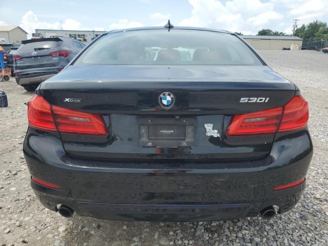 2019 BMW 530 XI WBAJA7C5XKWW12043