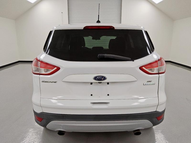 2014 FORD ESCAPE SE - 1FMCU0GX4EUC91876