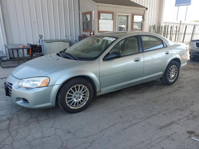 CHRYSLER SEBRING TO