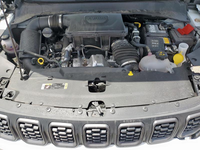 2025 JEEP COMPASS TR 3C4NJDDN0ST536839