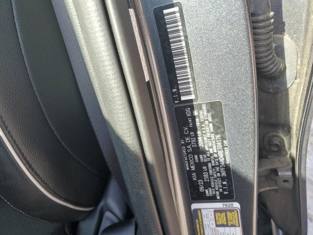 2024 KIA FORTE GT L 3KPF54AD4RE704176
