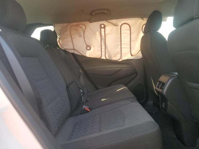 2022 CHEVROLET EQUINOX LT - 3GNAXKEV8NL168342