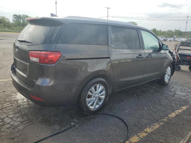 2018 KIA SEDONA LX - KNDMB5C16J6388900