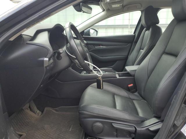 2022 MAZDA 3 SELECT - 3MZBPABL1NM314257