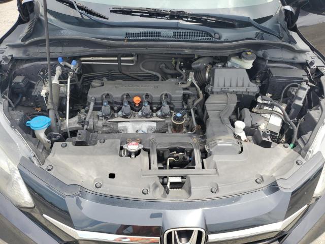 2018 HONDA HR-V LX 3CZRU6H35JM705902