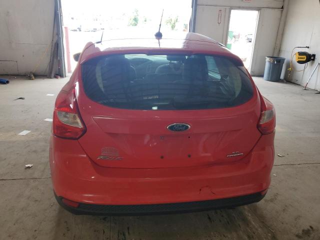 2012 FORD FOCUS SE - 1FAHP3K26CL378461