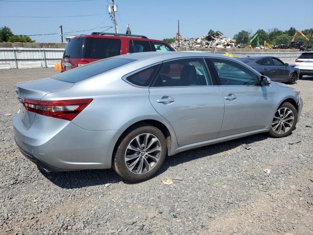 2016 TOYOTA AVALON XLE 4T1BK1EBXGU218867