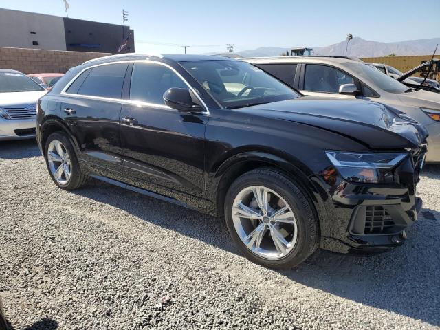 2019 AUDI Q8 PREMIUM WA1BVAF1XKD024179