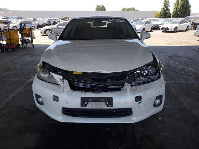 2013 LEXUS CT 200 - JTHKD5BH9D2128663