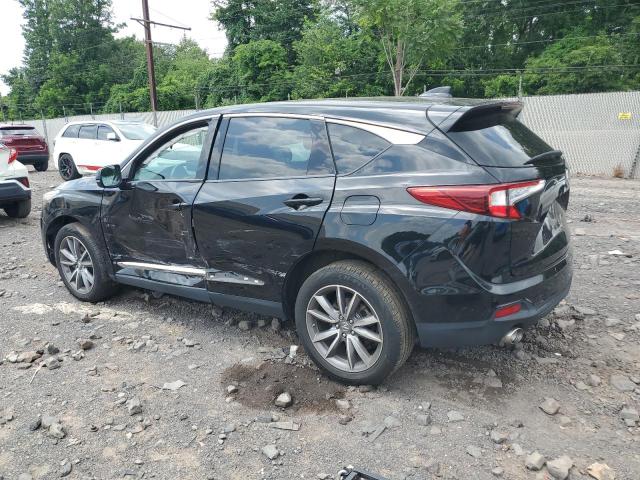2019 ACURA RDX TECHNO - 5J8TC2H59KL009735