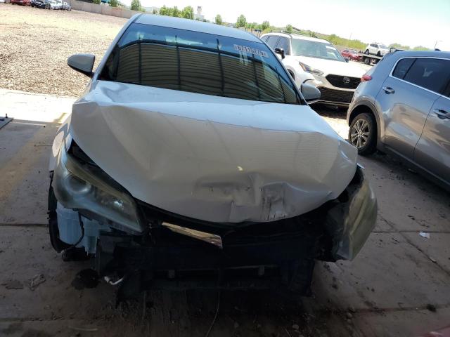 2015 TOYOTA CAMRY LE - 4T1BF1FK4FU100119