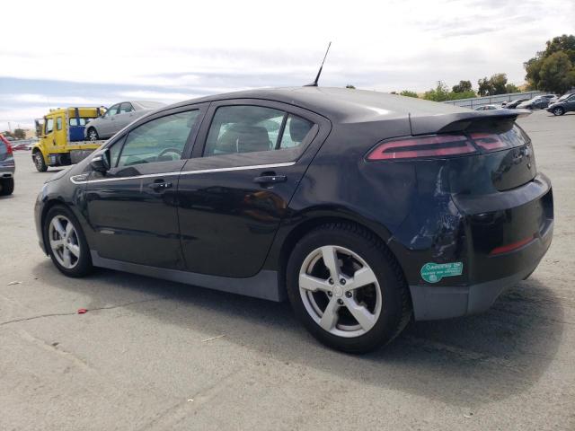 Vin: 1g1rf6e43du138949, lot: 63444625, chevrolet volt 20132