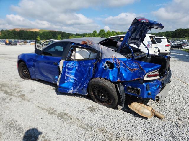 Vin: 2c3cdxkt9kh738514, lot: 63189825, dodge charger police 20192
