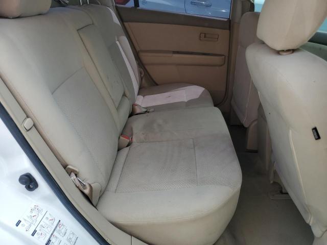 2011 NISSAN SENTRA 2.0 - 3N1AB6AP1BL611290