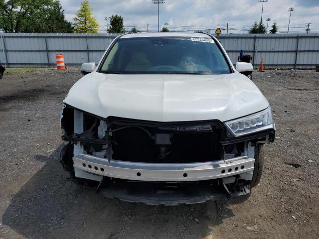 2017 ACURA MDX TECHNO 5FRYD4H58HB030096
