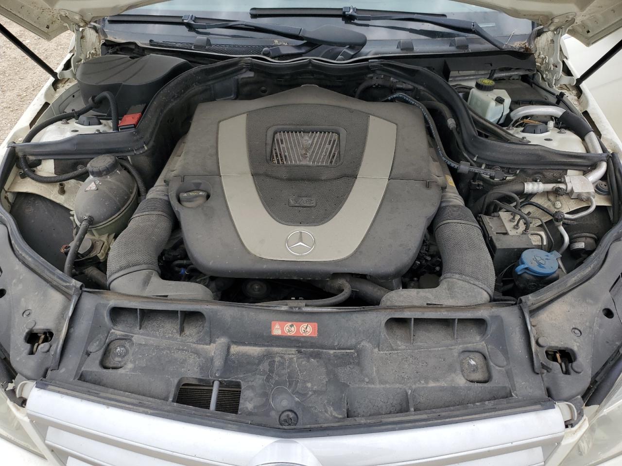 MERCEDES-BENZ C-CLASS 250 4MATIC